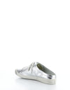 IDLE717SOF 018 SILVER Slip-on Shoes